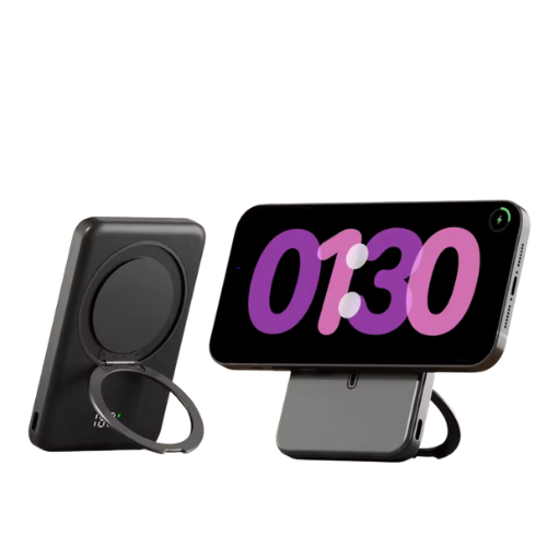 Batterie externe magnétique Axen.